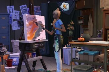 The Sims 4 Yama Notları, Yepyeni Bir Güncelleme Ve Yeni Kit’lerin Çıkışı Açıklandı