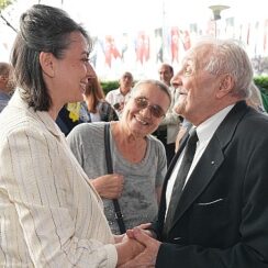 Üsküdar’da Ahmet Güleryüz’ün “İstanbul’da Balıkçılık” Fotoğraf Sergisi Açıldı