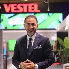 Vestel ve VIDAA’dan stratejik ortaklık