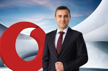 Vodafone, Robotik Otomasyonlarla Müşterilerine 300 Bin Saat Kazandırdı