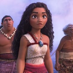 Walt Disney Animation Studios imzalı ‘Moana 2’den Türkçe dublajlı yeni fragman yayınlandı