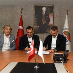 Yenişehir Belediyesi ve MTSO uluslararası kültür festivali düzenleyecek