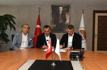 Yenişehir Belediyesi ve MTSO uluslararası kültür festivali düzenleyecek