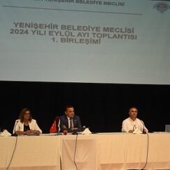 Yenişehir Belediyesinin festivalleri uluslararası boyut kazanıyor