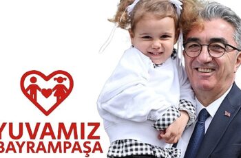 Yuvamız Bayrampaşa Altıntepsi’de açılıyor