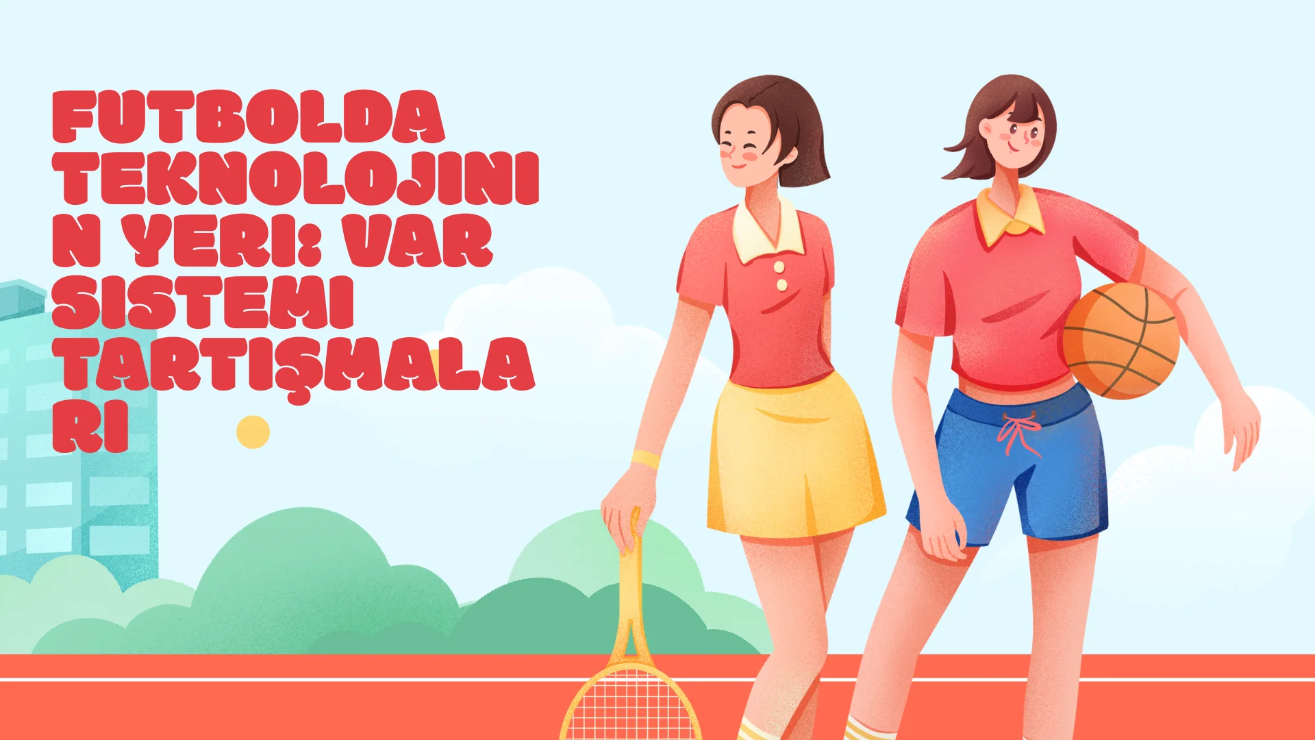 Futbolda Teknolojinin Yeri: VAR Sistemi Tartışmaları