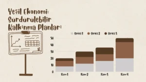 Yeşil Ekonomi: Sürdürülebilir Kalkınma Planları