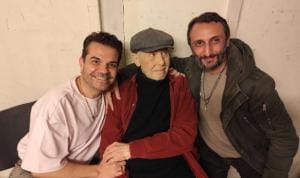 İlhan Şeşen Hayatını Kaybetti | Türk Müziği Ustasına Veda
