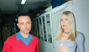 Aleyna Tilki ve Mabel Matiz’den Sürpriz Düet: “Kayboldum Masalında”