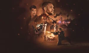 Derin Kargaşa (Havoc) Netflix Filmi İncelemesi: Aksiyon ve Suçun Buluşma Noktası