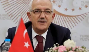 Eski AKP Milletvekili İsmail Bilen Evinde Ölü Bulundu