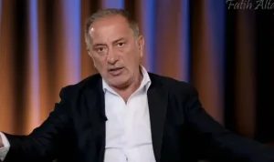 Fatih Altaylı Neden Gözaltına Alındı? İşte Gözaltı Süreci ve Tepkiler