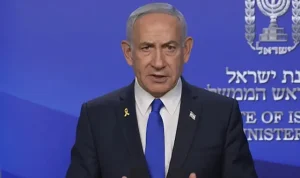 Israel Launches Preemptive Strike on Iran Amid Rising Nuclear Tensions