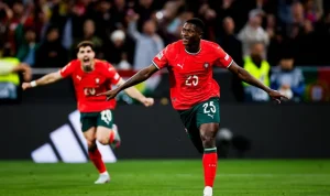 Nuno Mendes: UEFA Nations League Final Hero and PSG’s Rising Star