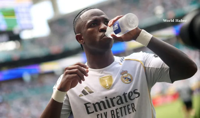 Real Madrid 3-1 Pachuca: Özet, Goller ve Sonuç