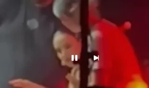 Sevcan Orhan sahnede kalp krizi geçirdi
