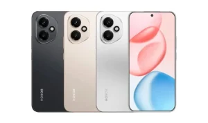 Yeni Nesil Güç: Honor 400 ve 400 Pro Türkiye’de Satışta!