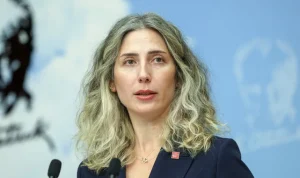 Gülşah Deniz Atalar: Turizm Emekçisinin Hakkını Gasp Eden Bu Düzen Halkın Vicdanına Da, Hukuka Da Sığmaz!