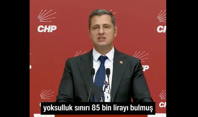 CHP Sözcüsü Deniz Yücel CHP’den Manavgat’ta Rüşvet Operasyonu: Disiplin Masası ve Siyasi Fırtına