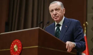 Cumhurbaşkanı Recep Tayyip Erdoğan’dan Karikatür Krizine Sert Mesajlar: “Alçakça Bir Provokasyon”