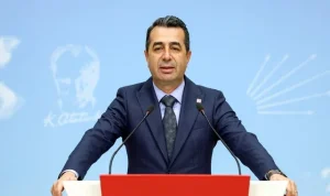 Erhan Adem’den Tarım Bakanlığı’na Tepki: “Bu Karar Başka Bir Ülkede Alınsa Vatana İhanetle Yargılanırdı!”
