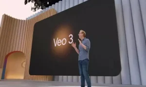 Google’dan Dev Adım: Gelişmiş Video Üretim Aracı Veo 3, Gemini Pro Aboneleriyle Buluşuyor