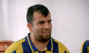 “Kadıköy Boğası” filmi geliyor! Sosyal medya fenomeninin hayatı beyaz perdeye taşınıyor