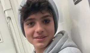 Mattia Ahmet Minguzzi Cinayetinde Mahkeme 2 Ekim’e Ertelendi