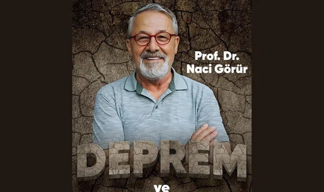 Naci Görür’den Bursa Depremleri Sonrası Kritik Uyarı: “Burası da Tehlikeli”