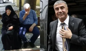 Sedat Peker’den İnsanlık Dersi: Evlatları Tarafından Sokağa Atılan Yaşlı Çifte Sahip Çıktı