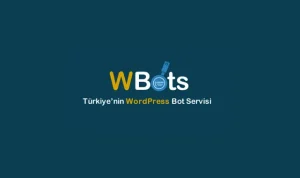 WBots: İçerik Üretimini Otomatikleştirmenin En Akıllı Yolu!
