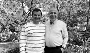 Zafer Partisi’nde Şok İstifa: Genel Başkan Yardımcısı Bartu Soral Görevini Bıraktı