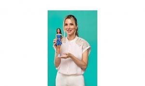 Barbie®, Tip 1 Diyabetli İlk Bebeğini Pınar Sabancı’yla Tanıttı