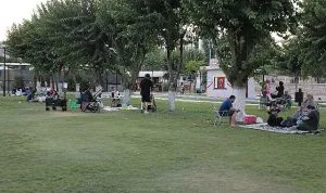 Başkan Çerçioğlu’nun imzası ile kentte sosyal yaşam yeniden şekilleniyor