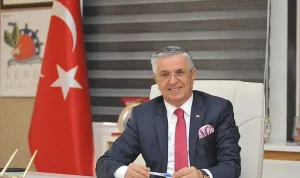 Başkan Topaloğlu Rusya Tur Operatörleri Derneği’nin sorularını cevapladı