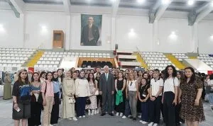 EÜ’de Tercih Günleri Başlıyor