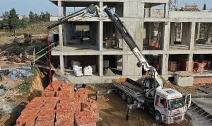 Gebze’de özel bireyler için çok yönlü merkez