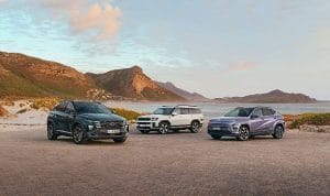 Hyundai Motor Grubu Kalitede Zirvede