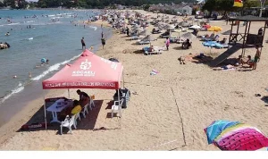 KOSKEM, 1 haftada 145 can kurtardı