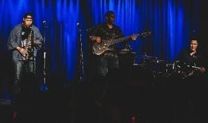 Kültürel Mirasın Modern Yorumu:  Steve Coleman 17 Kasım’da CRR’de!