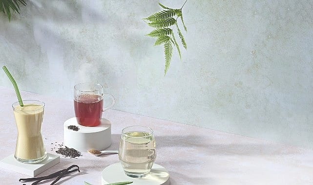 Sıcak yaz günlerinde serinleten beslenme çözümleri