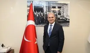 Türk çikolata ihracatçıları 180 ülkeye mutluluk dağıttı
