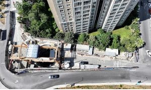 Ümraniye Ataşehir Göztepe Metro Hattında Geri Sayım Sürüyor