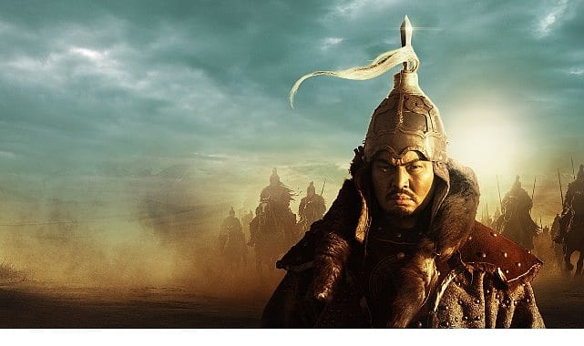 6 Bölümlük Seri ‘Cengiz Han: Moğolların Gizli Tarihi’, 3 Ağustos Pazar 20.00’de National Geographic Ekranlarında Başlıyor!