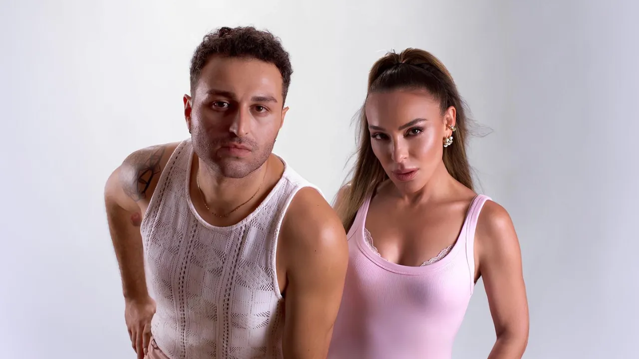 “Aşkın Yenisi”!!! Ziynet Sali & Rıza Sarıtaş’Tan Yaza Damga Vuracak…