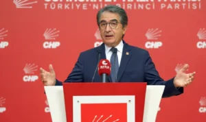 Yalçın Karatepe: “Ülke Gerçekliğinden Bu Kadar Mı Kopuksunuz”