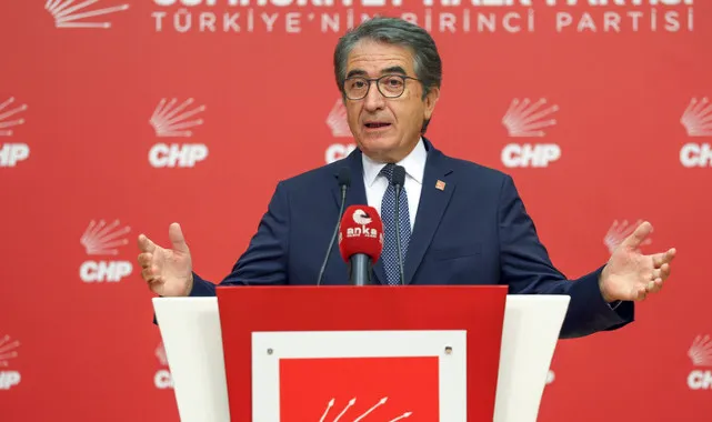 Yalçın Karatepe: “Ülke Gerçekliğinden Bu Kadar Mı Kopuksunuz”