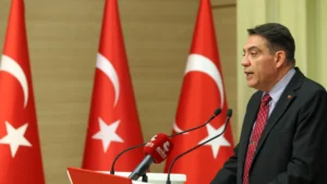 Yankı Bağcıoğlu: “TSK’da Resen Emeklilik Uygulaması, Kurumsal Hafızayı Zedeliyor”