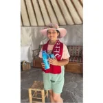 Ahlat’ta Kocaeli rüzgarı