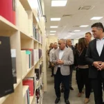Aliağa Belediyesi’nden Eğitime ve Kültüre Büyük Katkı: Aziz Sancar Kütüphanesi Hizmete Açıldı